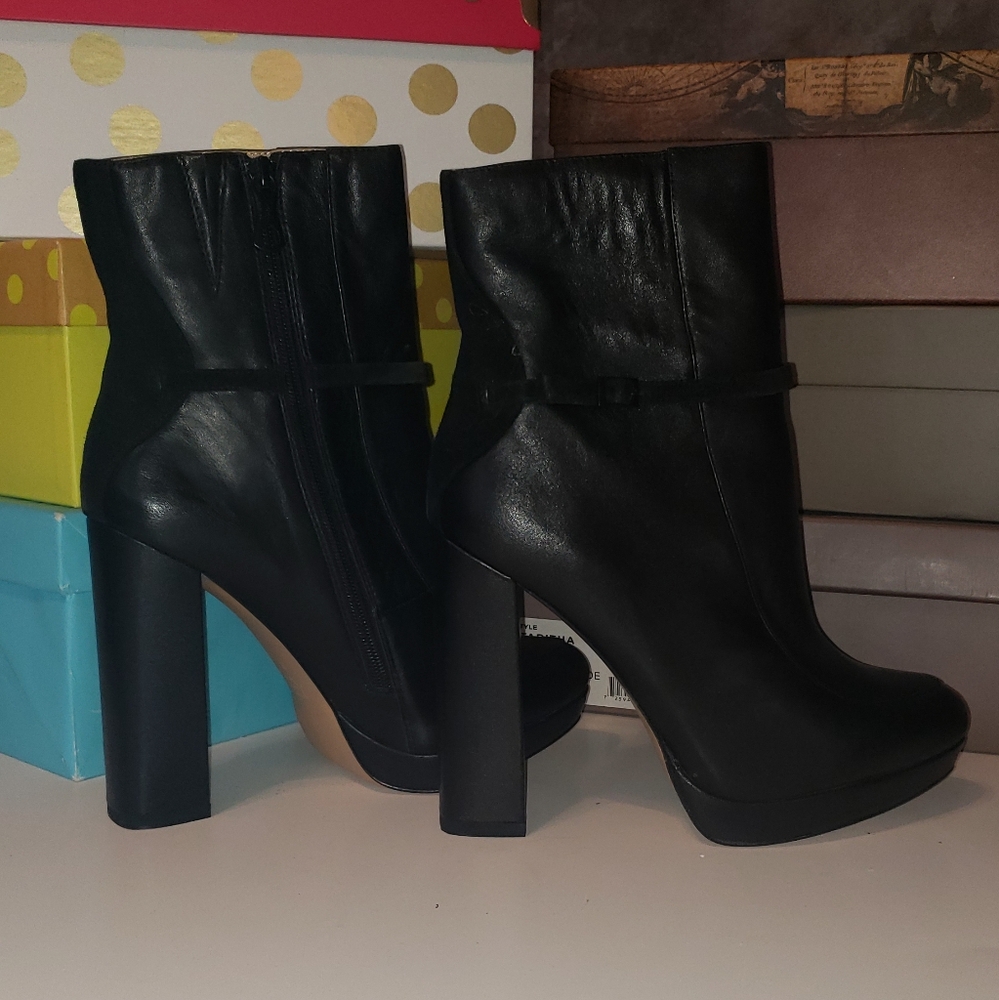 BCBG MAX AZRIA Boots